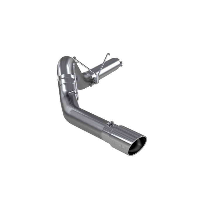 MBRP Exhaust Filter Back System<br> 11-12 RAM 2500/3500 Cummins 6.7L