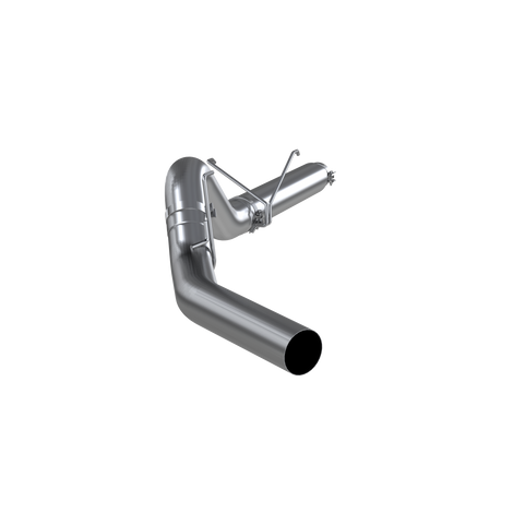 MBRP Exhaust Filter Back System<br> 11-12 RAM 2500/3500 Cummins 6.7L