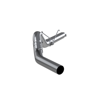 MBRP Exhaust Filter Back System<br> 11-12 RAM 2500/3500 Cummins 6.7L