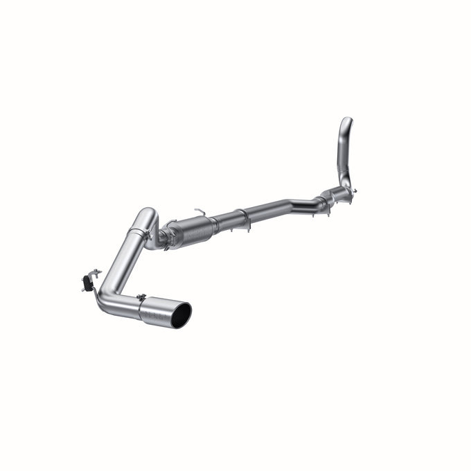 MBRP Exhaust Turbo Back System<br> 88-93 Dodge Ram 2500/3500 Cummins (4WD only)
