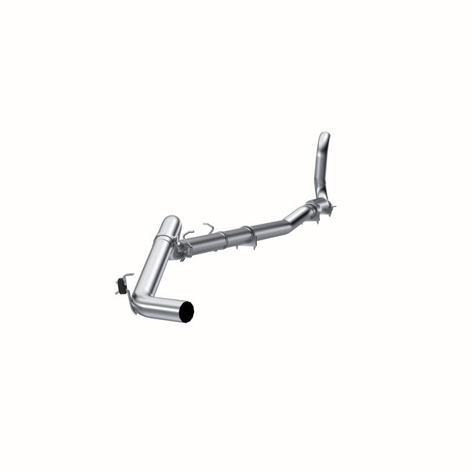 MBRP Exhaust Turbo Back System<br> 88-93 Dodge Ram 2500/3500 Cummins