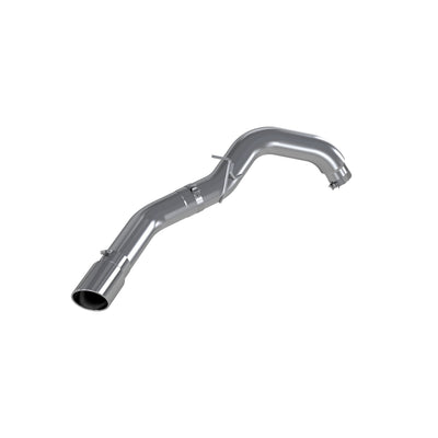 MBRP Exhaust Filter Back System<br> 13-18 RAM 2500/3500 Cummins 6.7L (All excl. CC/SB)