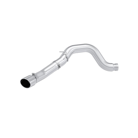 MBRP Exhaust Filter Back System<br> 13-18 RAM 2500/3500 Cummins 6.7L (CC/SB)