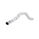 MBRP Exhaust Filter Back System<br> 13-18 RAM 2500/3500 Cummins 6.7L (CC/SB)