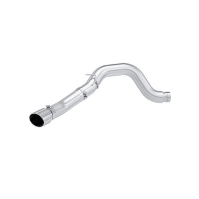MBRP Exhaust Filter Back System<br> 13-18 RAM 2500/3500 Cummins 6.7L (CC/SB)