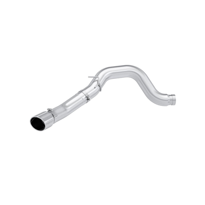 MBRP Exhaust Filter Back System<br> 13-18 RAM 2500/3500 Cummins 6.7L (CC/SB)