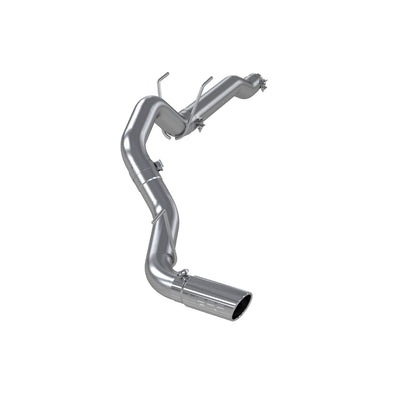 MBRP Exhaust Filter Back System<br> 14-18 RAM 1500 3.0L EcoDiesel