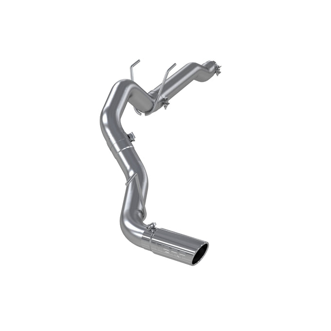 MBRP Exhaust Filter Back System<br> 14-18 RAM 1500 3.0L EcoDiesel