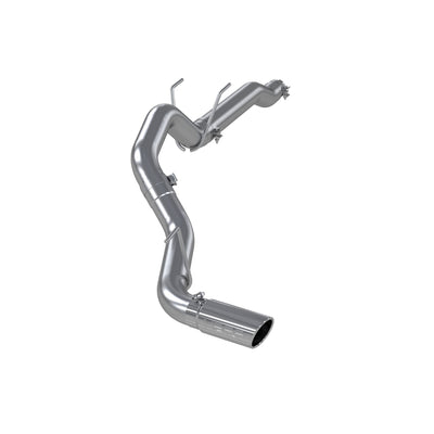 MBRP Exhaust Filter Back System<br> 14-18 RAM 1500 3.0L EcoDiesel