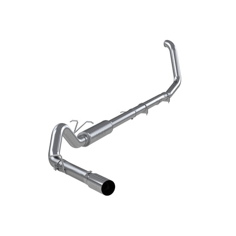 MBRP Exhaust Turbo Back System<br> 99-03 Ford F-250/350 7.3L Powerstroke