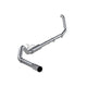 MBRP Exhaust Turbo Back System<br> 99-03 Ford F-250/350 7.3L Powerstroke