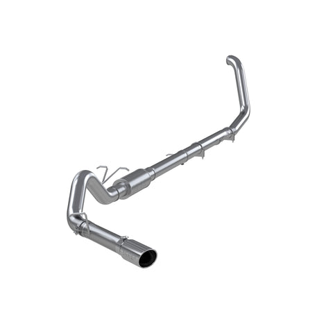 MBRP Exhaust Turbo Back System<br> 99-03 Ford F-250/350 7.3L Powerstroke