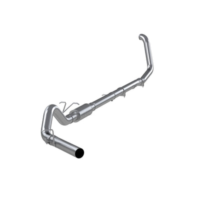 MBRP Exhaust Turbo Back System<br> 99-03 Ford F-250/350 7.3L