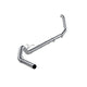 MBRP Exhaust Turbo Back System<br> 99-03 Ford F-250/350 7.3L