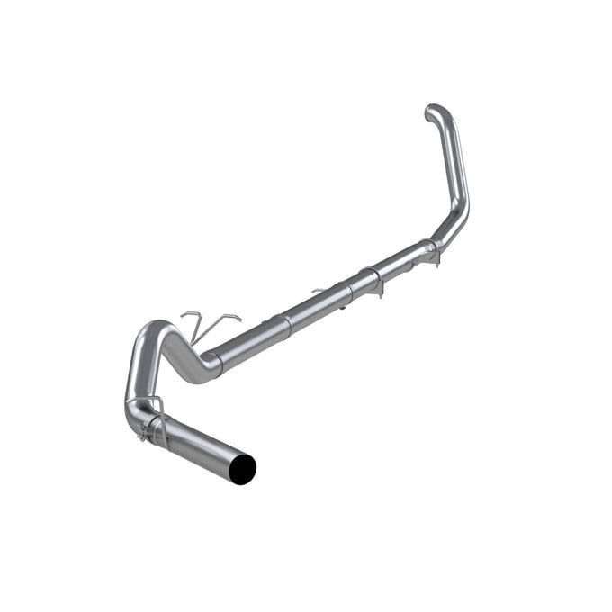 MBRP Exhaust Turbo Back System<br> 99-03 Ford F-250/350 7.3L