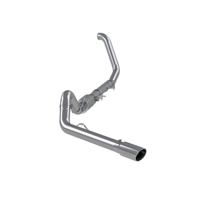 MBRP Exhaust Turbo Back System<br> 99-03 Ford Excursion 7.3L
