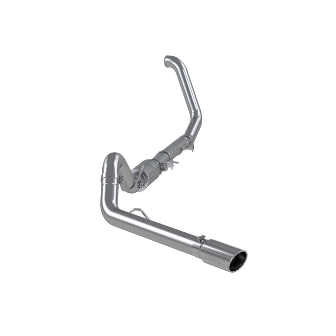 MBRP Exhaust Turbo Back System<br> 99-03 Ford Excursion 7.3L