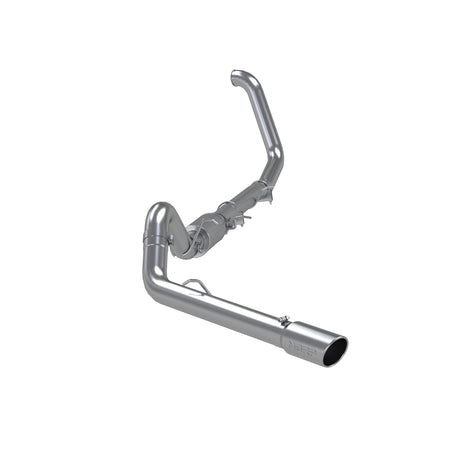 MBRP Exhaust Turbo Back System<br> 99-03 Ford Excursion 7.3L