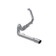 MBRP Exhaust Turbo Back System<br> 99-03 Ford Excursion 7.3L