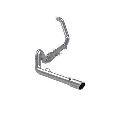 MBRP Exhaust Turbo Back System<br> 99-03 Ford Excursion 7.3L