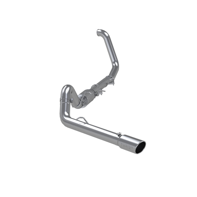 MBRP Exhaust Turbo Back System<br> 99-03 Ford Excursion 7.3L