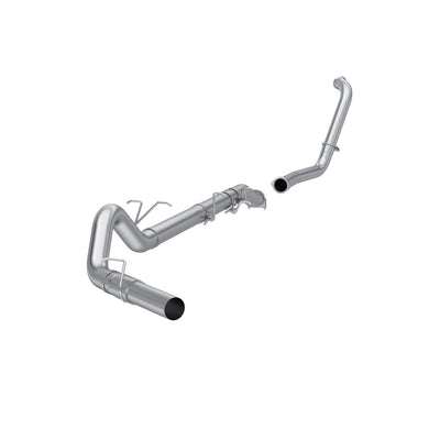 MBRP Exhaust Turbo Back System<br> 03-07 Ford F-250/350 6.0L, EC/CC