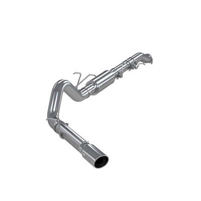 MBRP Exhaust Cat-Back System<br> 03-07 Ford F-250/350 6.0L; EC/CC