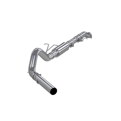 MBRP Exhaust Cat-Back System<br> 03-07 Ford F-250/350 6.0L, EC/CC
