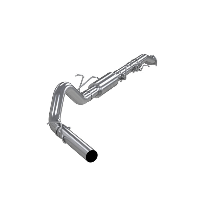 MBRP Exhaust Cat-Back System<br> 03-07 Ford F-250/350 6.0L, EC/CC