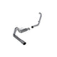 MBRP Exhaust Turbo Back System<br> 03-05 Ford Excursion 6.0L