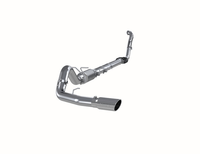 MBRP Exhaust Turbo Back System<br> 94-97 Ford F-250/350 7.3L Powerstroke