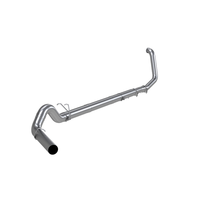 MBRP Exhaust Turbo Back System<br> 99-03 Ford F-250/350 7.3L
