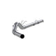 MBRP Exhaust Cat-Back System<br> 03-07 Ford F-250/350 6.0L