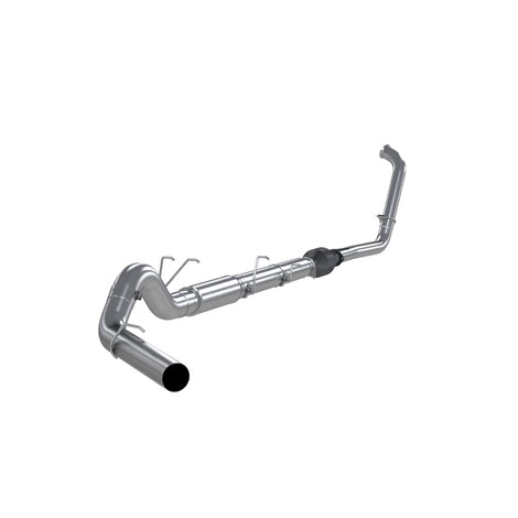 MBRP Exhaust Turbo Back System<br> 03-07 Ford F-250/350 6.0L, EC/CC