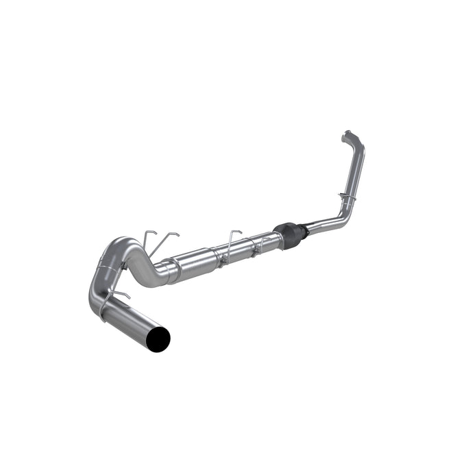 MBRP Exhaust Turbo Back System<br> 03-07 Ford F-250/350 6.0L, EC/CC