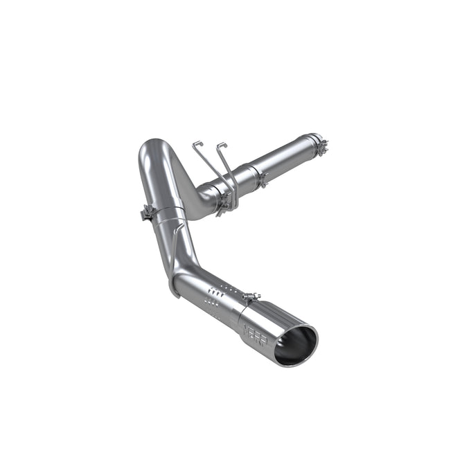 MBRP Exhaust Filter Back System<br> 08-10 Ford F-250/350/450 6.4L Powerstroke