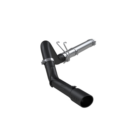 MBRP Exhaust Filter Back System<br> 08-10 Ford F-250/350/450 6.4L Powerstroke