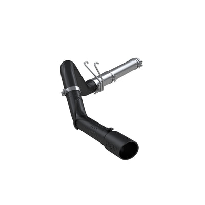 MBRP Exhaust Filter Back System<br> 08-10 Ford F-250/350/450 6.4L Powerstroke