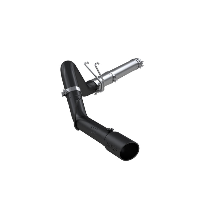 MBRP Exhaust Filter Back System<br> 08-10 Ford F-250/350/450 6.4L Powerstroke