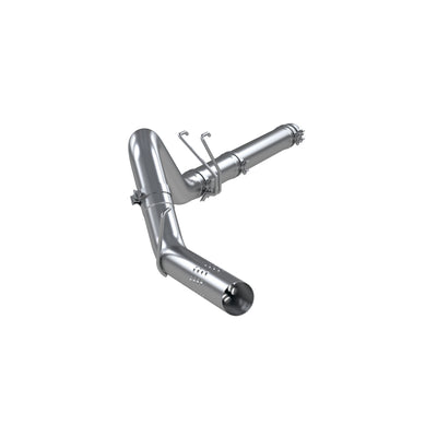 MBRP Exhaust Filter Back System<br> 08-10 Ford F-250/350/450 6.4L