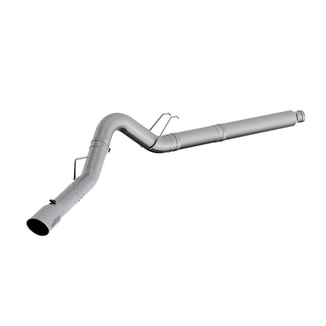MBRP Exhaust Filter Back System<br> 08-10 Ford F-250/350/450 6.4L Powerstroke