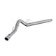MBRP Exhaust Filter Back System<br> 08-10 Ford F-250/350/450 6.4L Powerstroke
