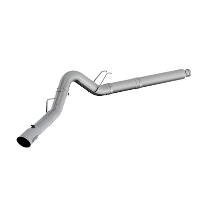 MBRP Exhaust Filter Back System<br> 08-10 Ford F-250/350/450 6.4L Powerstroke