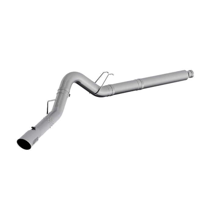 MBRP Exhaust Filter Back System<br> 08-10 Ford F-250/350/450 6.4L Powerstroke