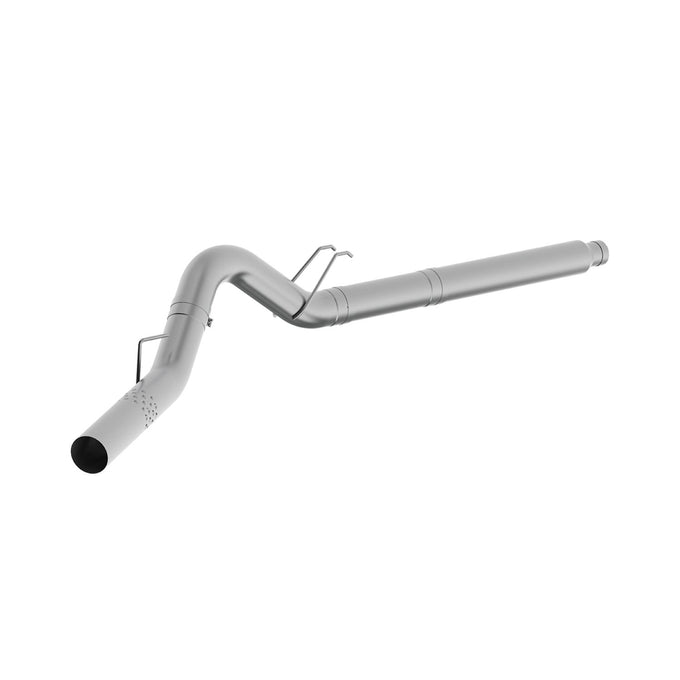 MBRP Exhaust Filter Back System<br> 08-10 Ford F-250/350/450 6.4L