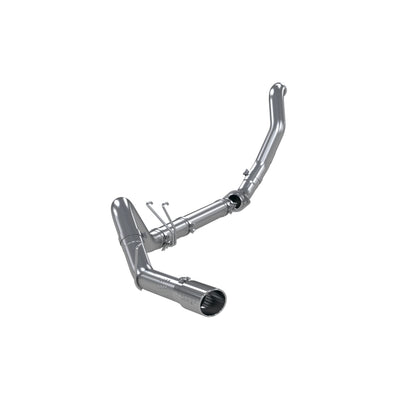 MBRP Exhaust Filter Back System<br> 08-10 Ford F-250/350/450 6.4 L Powerstroke