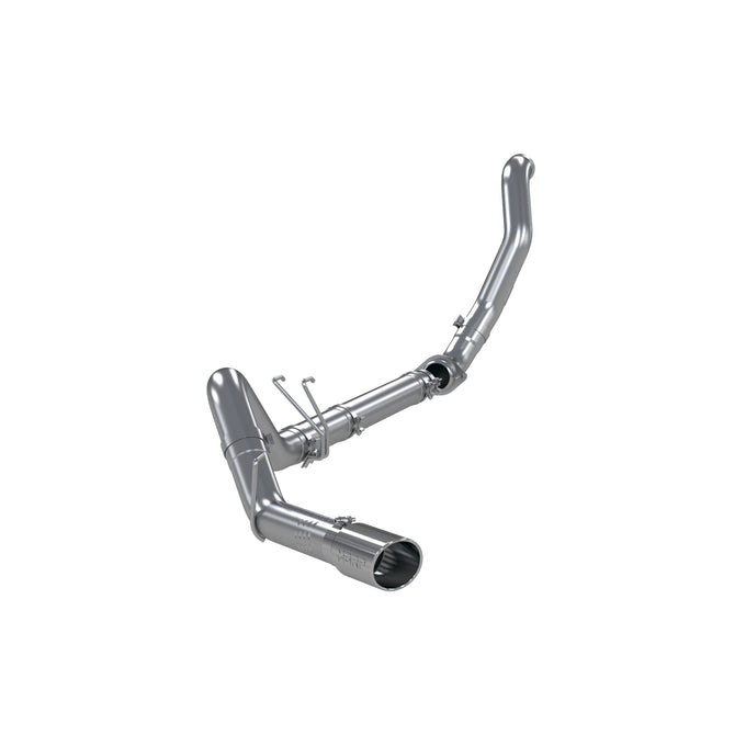 MBRP Exhaust Filter Back System<br> 08-10 Ford F-250/350/450 6.4 L Powerstroke