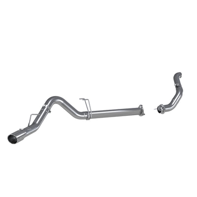 MBRP Exhaust Filter Back System<br> 11-14 Ford F-250/350/450 6.7L