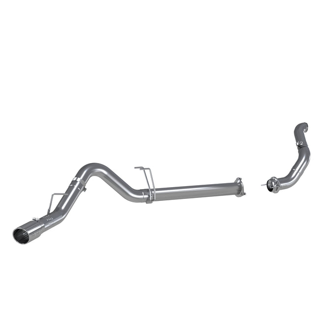 MBRP Exhaust Filter Back System<br> 11-14 Ford F-250/350/450 6.7L