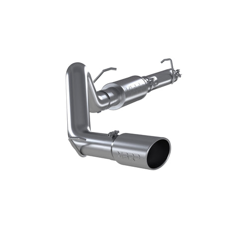 MBRP Exhaust Cat-Back System<br> 04-07 Ford E-250/350 Van, 6.0L